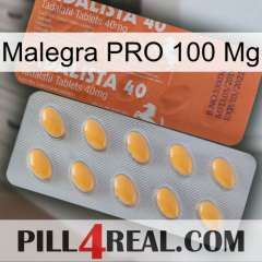 Malegra PRO 100Mg 43